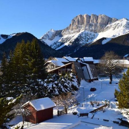 Petit Studio Mansarde 18 M2 Avec Navette Gratuit Aux Pistes De Ski 格雷斯昂韦科尔 外观 照片