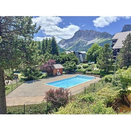 Petit Studio Mansarde 18 M2 Avec Navette Gratuit Aux Pistes De Ski 格雷斯昂韦科尔 外观 照片